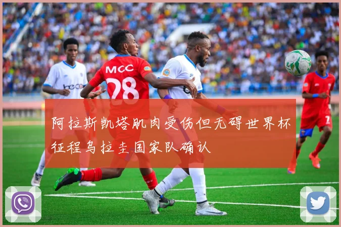 阿拉斯凯塔肌肉受伤但无碍世界杯征程乌拉圭国家队确认